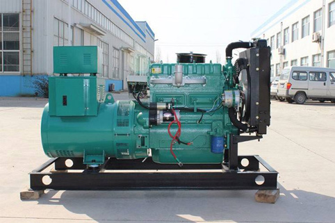沙依巴克小型柴油发电机 沙依巴克小型柴油发电机