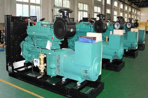 沙依巴克小型柴油发电机 沙依巴克小型柴油发电机