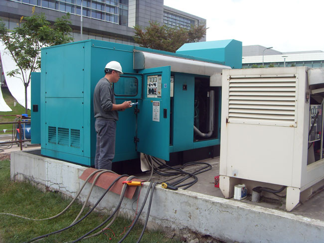 沙依巴克发电机出租 沙依巴克发电机出租