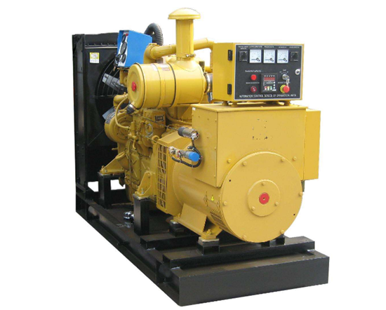 沙依巴克发电机出租