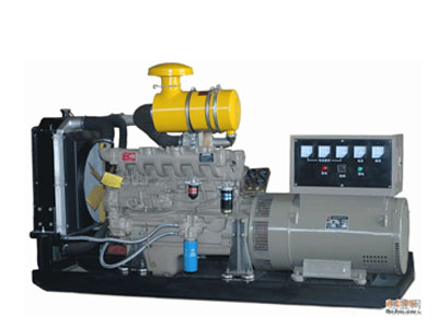 沙依巴克有关风力发电机组反飓风损坏办法